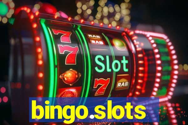 bingo.slots