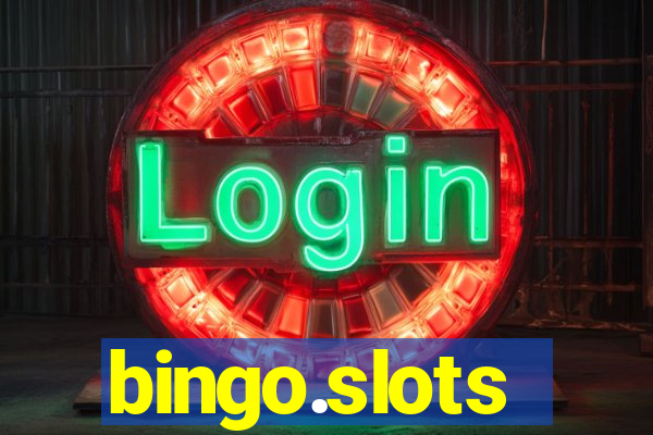 bingo.slots