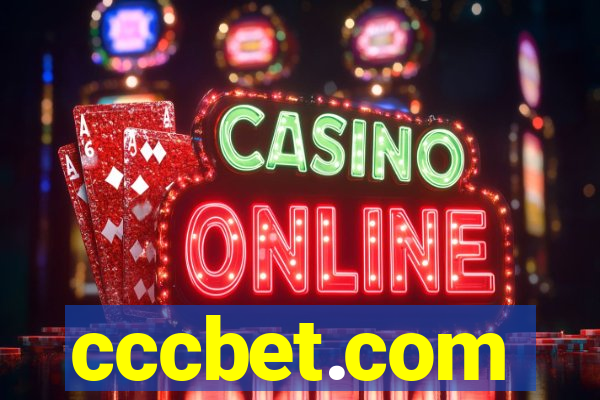 cccbet.com