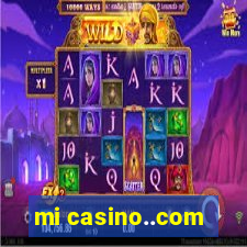 mi casino..com