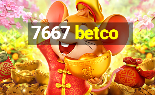 7667 betco