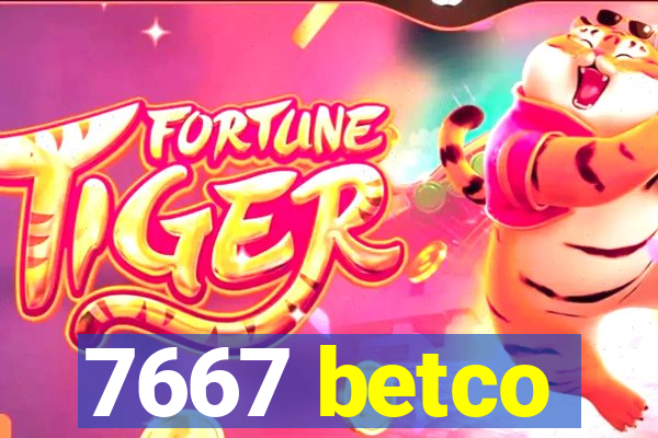 7667 betco