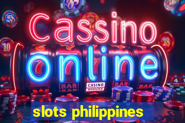 slots philippines