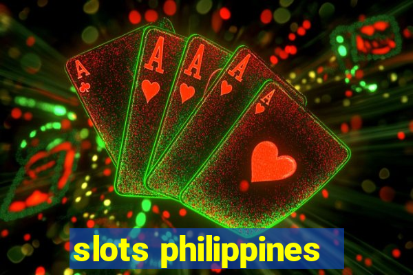 slots philippines