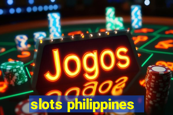 slots philippines