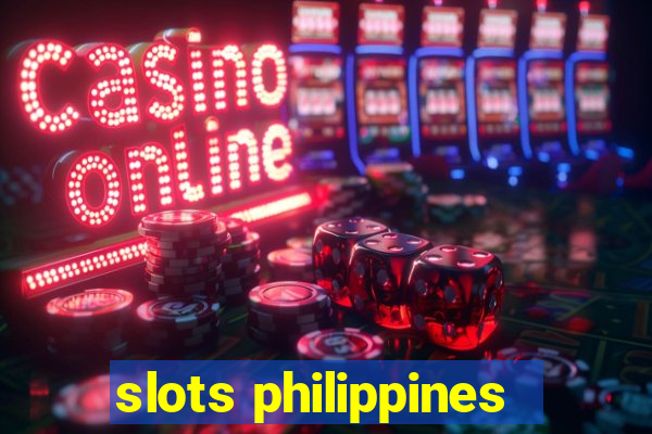 slots philippines