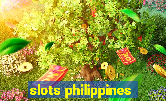 slots philippines