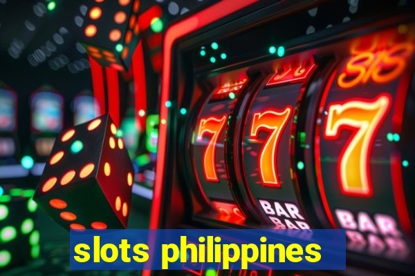 slots philippines