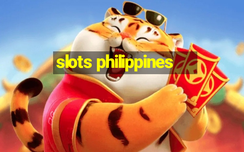 slots philippines