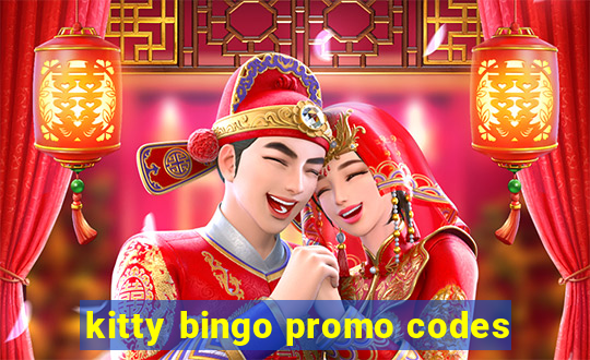 kitty bingo promo codes