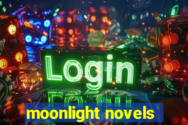 moonlight novels