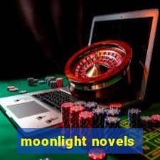 moonlight novels