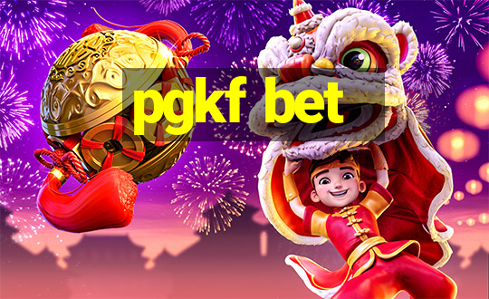 pgkf bet