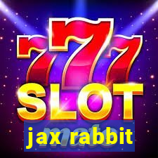 jax rabbit