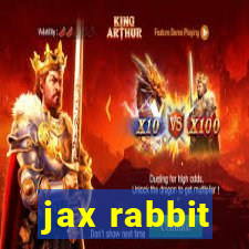 jax rabbit