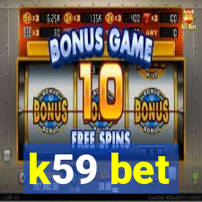 k59 bet