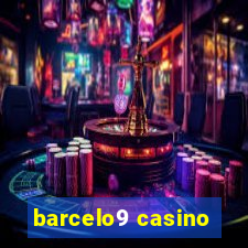 barcelo9 casino