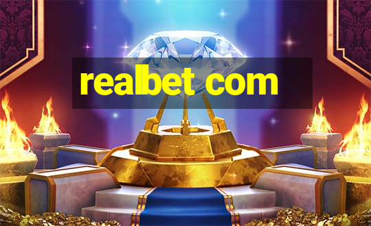 realbet com