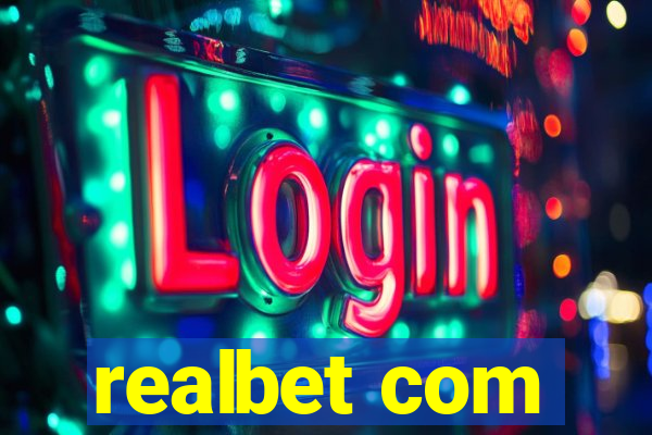 realbet com