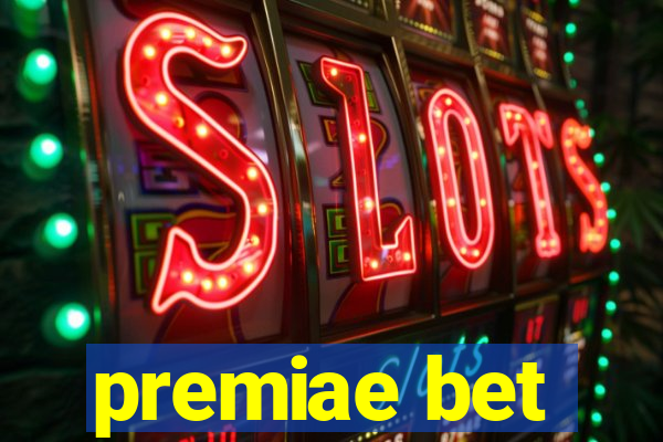 premiae bet