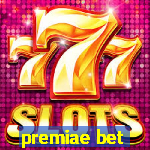 premiae bet