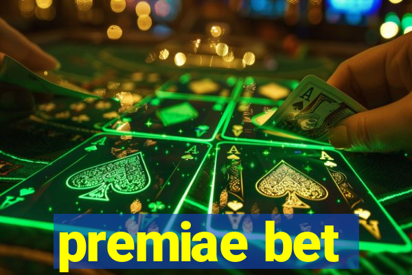 premiae bet