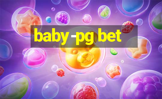 baby-pg bet