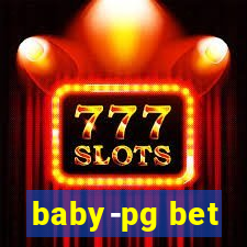 baby-pg bet