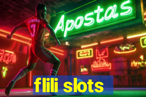 flili slots