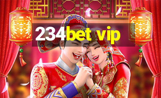 234bet vip