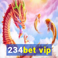 234bet vip