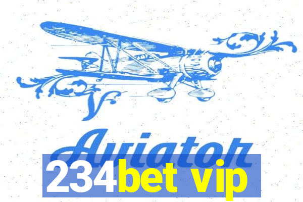 234bet vip