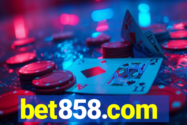 bet858.com