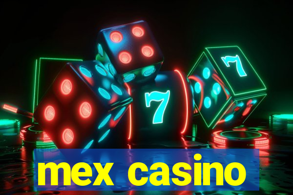 mex casino