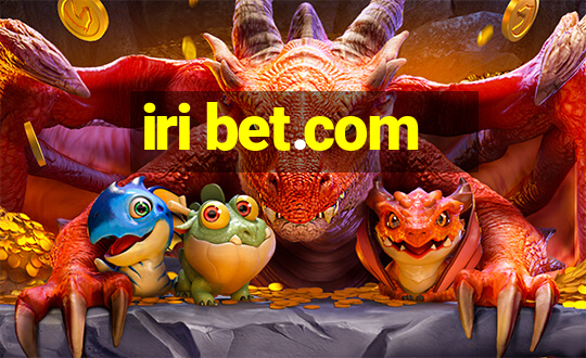 iri bet.com