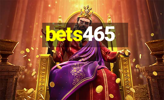 bets465