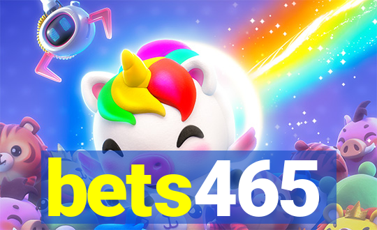 bets465