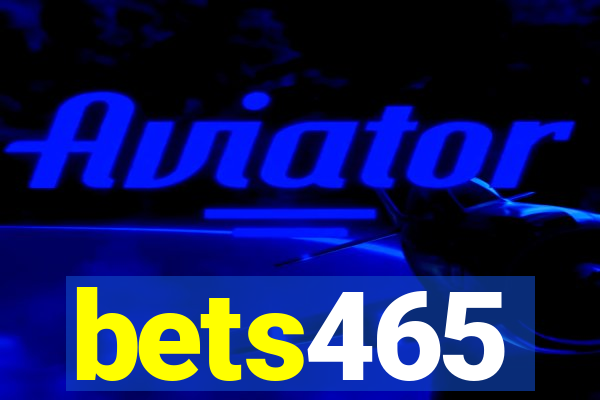 bets465