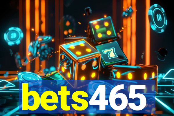 bets465