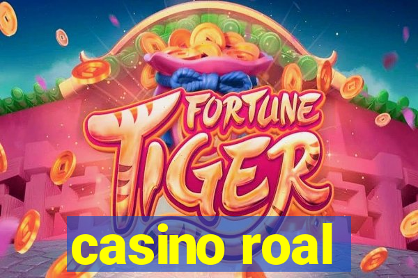 casino roal