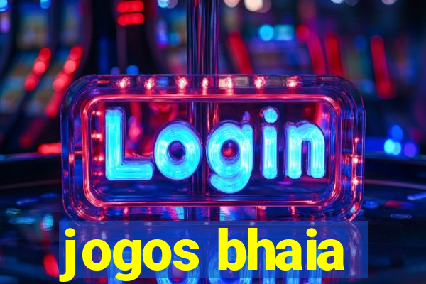 jogos bhaia