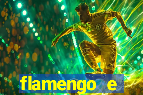 flamengo e athletico futemax