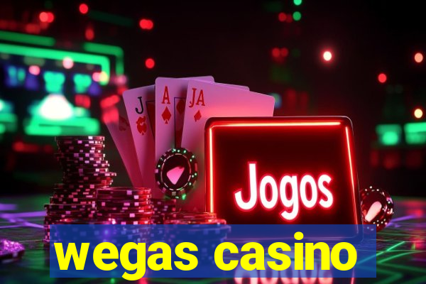 wegas casino