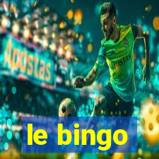 le bingo