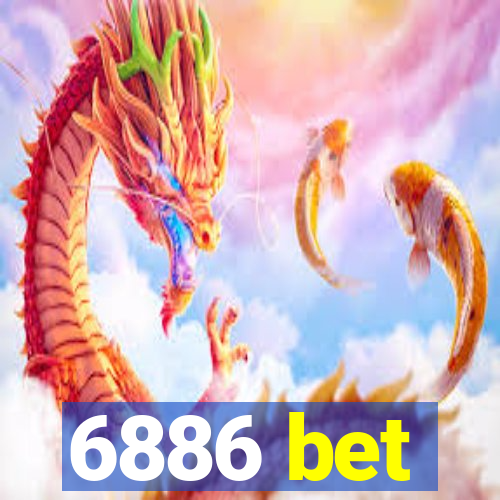 6886 bet