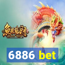 6886 bet