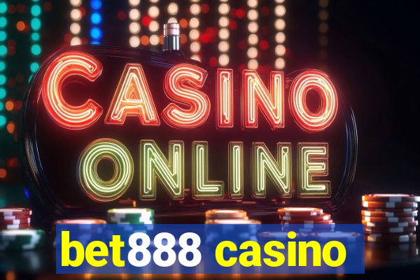 bet888 casino