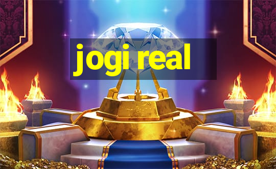 jogi real