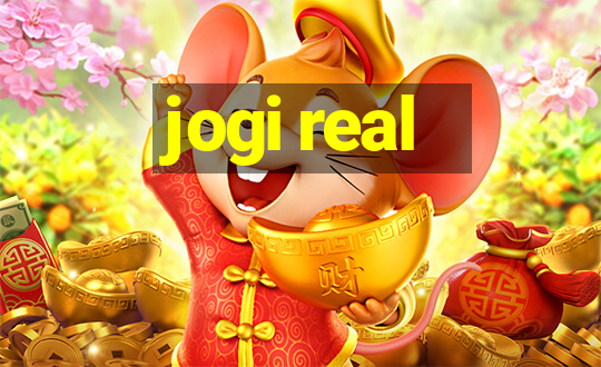 jogi real