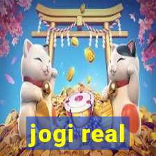 jogi real